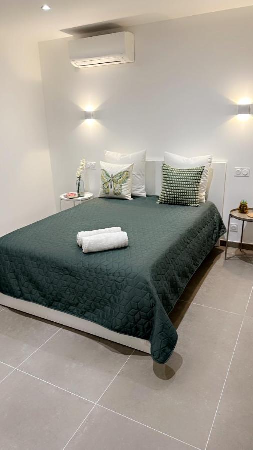 Appartement Les Oliviers Arles