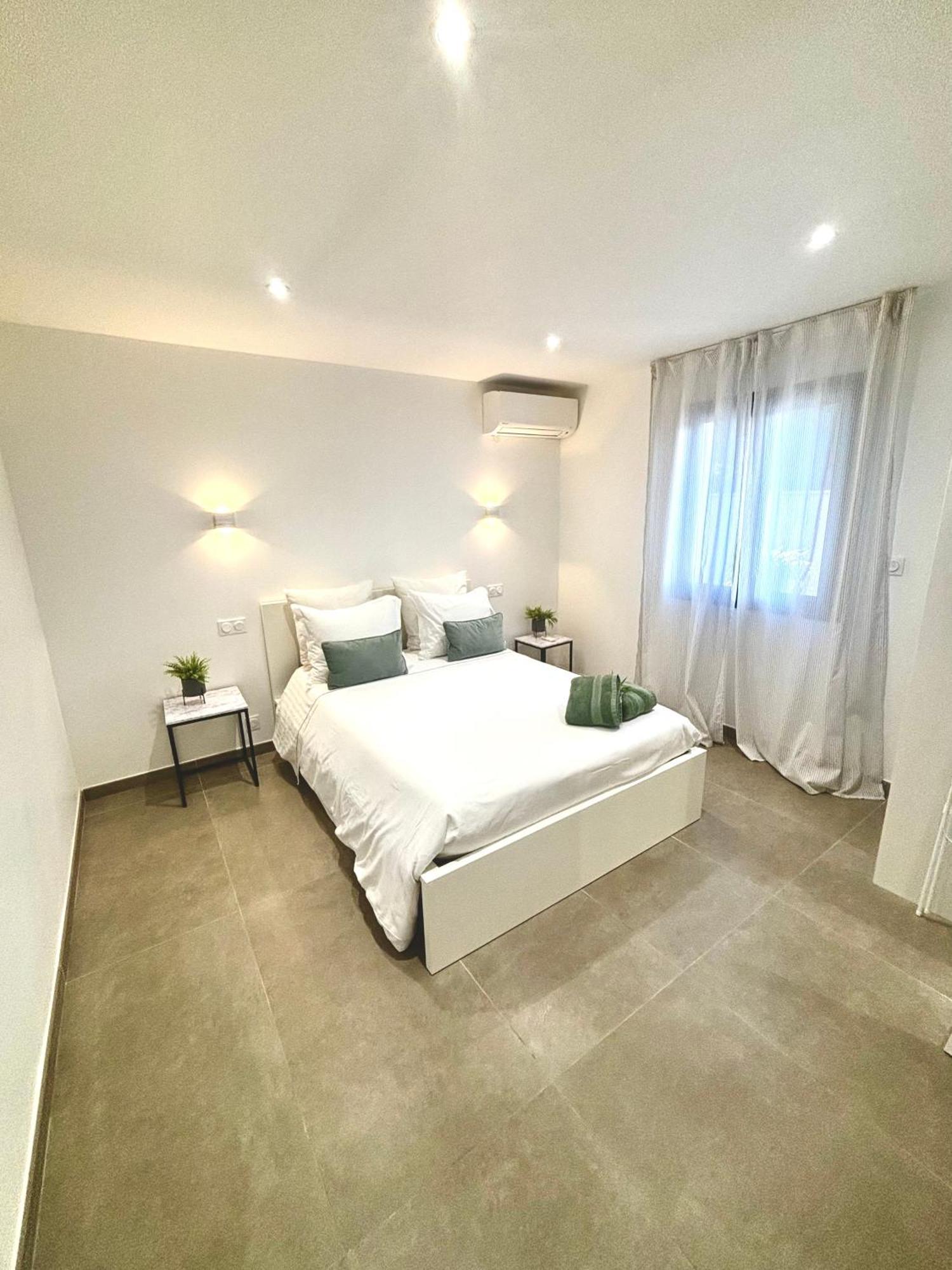 Appartement Les Oliviers Arles