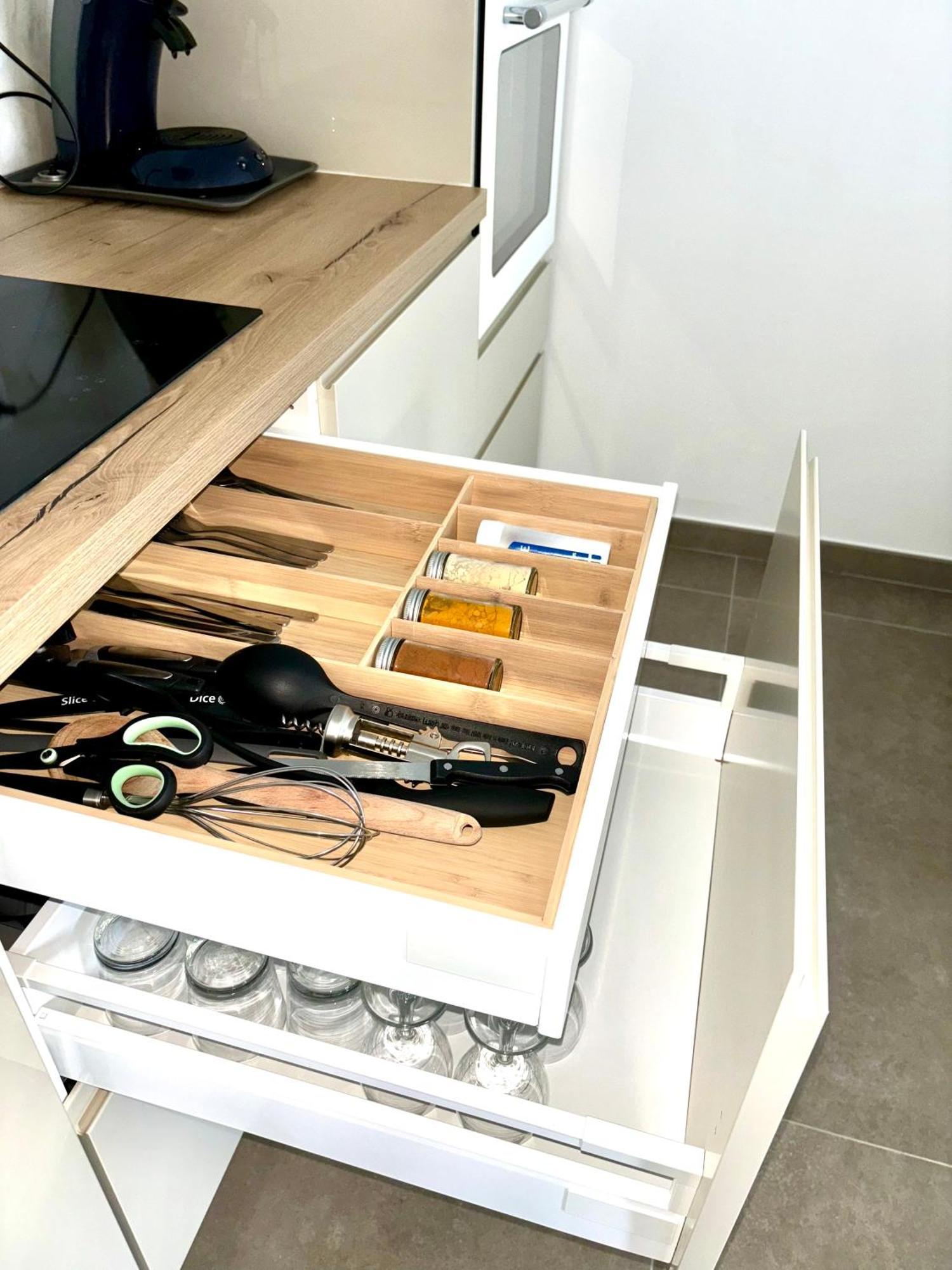 Appartement Les Oliviers Arles