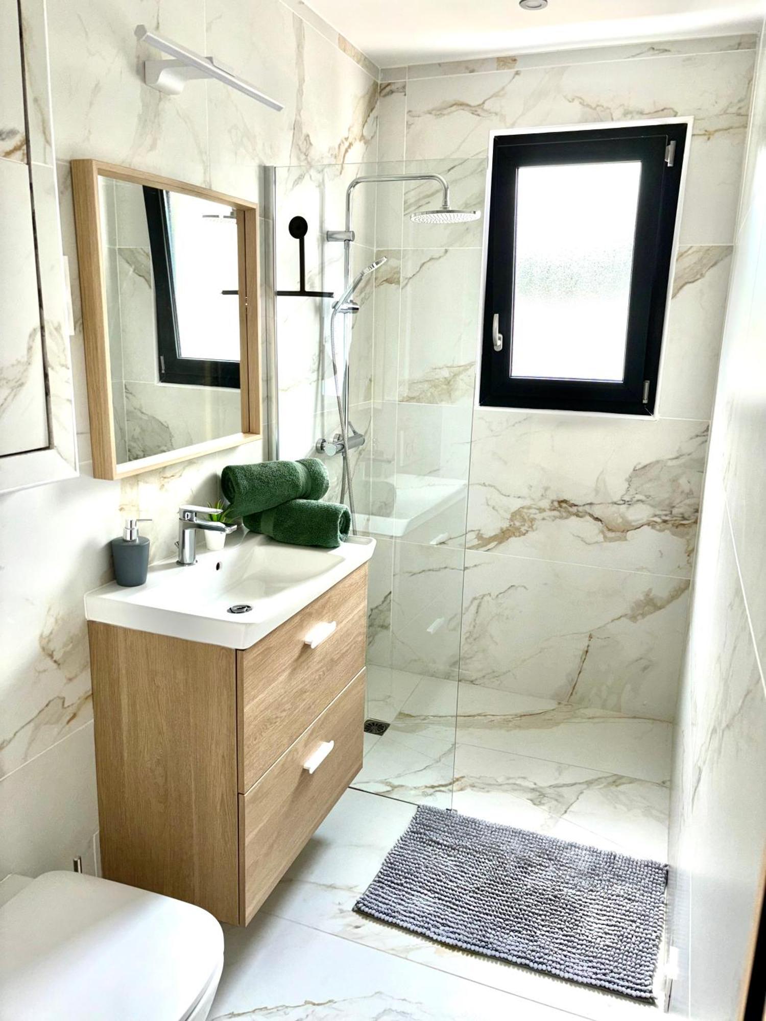 Apartment Les Oliviers