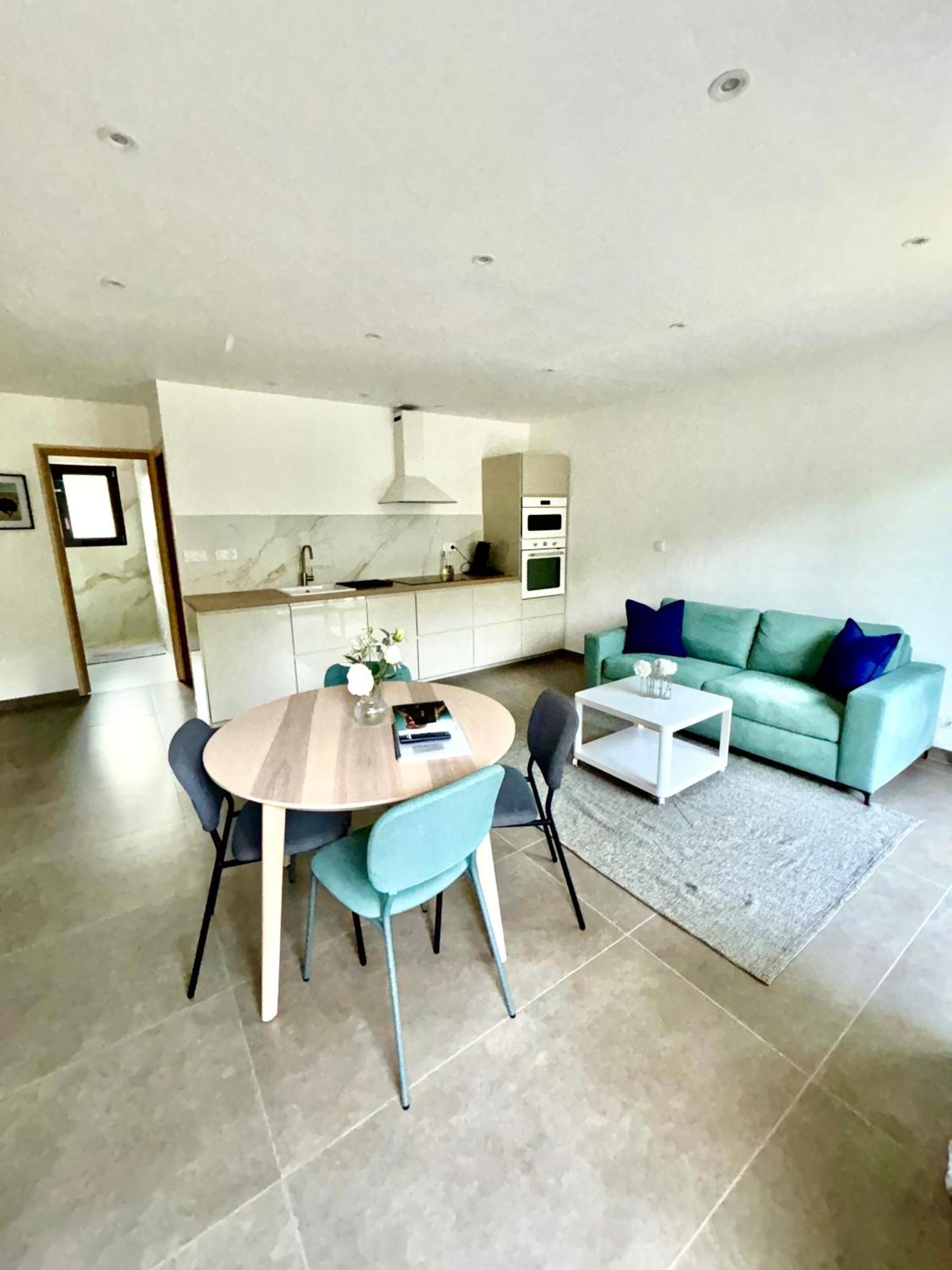 Apartment Les Oliviers *